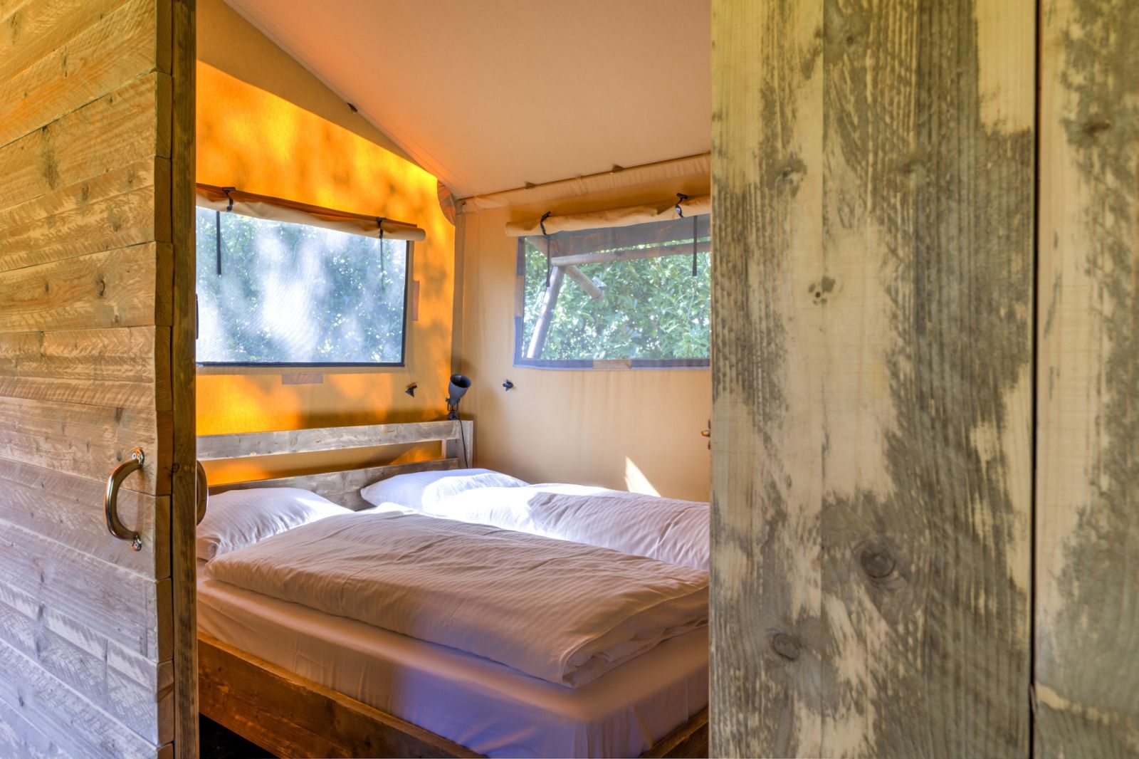 Guest house 540550 - Tent house Vechtstreek - «Buitenplaats Gerner 8»