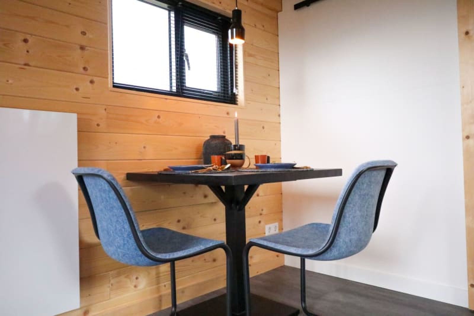 Guest house 540603 - Tent house Vechtstreek - Tiny House
