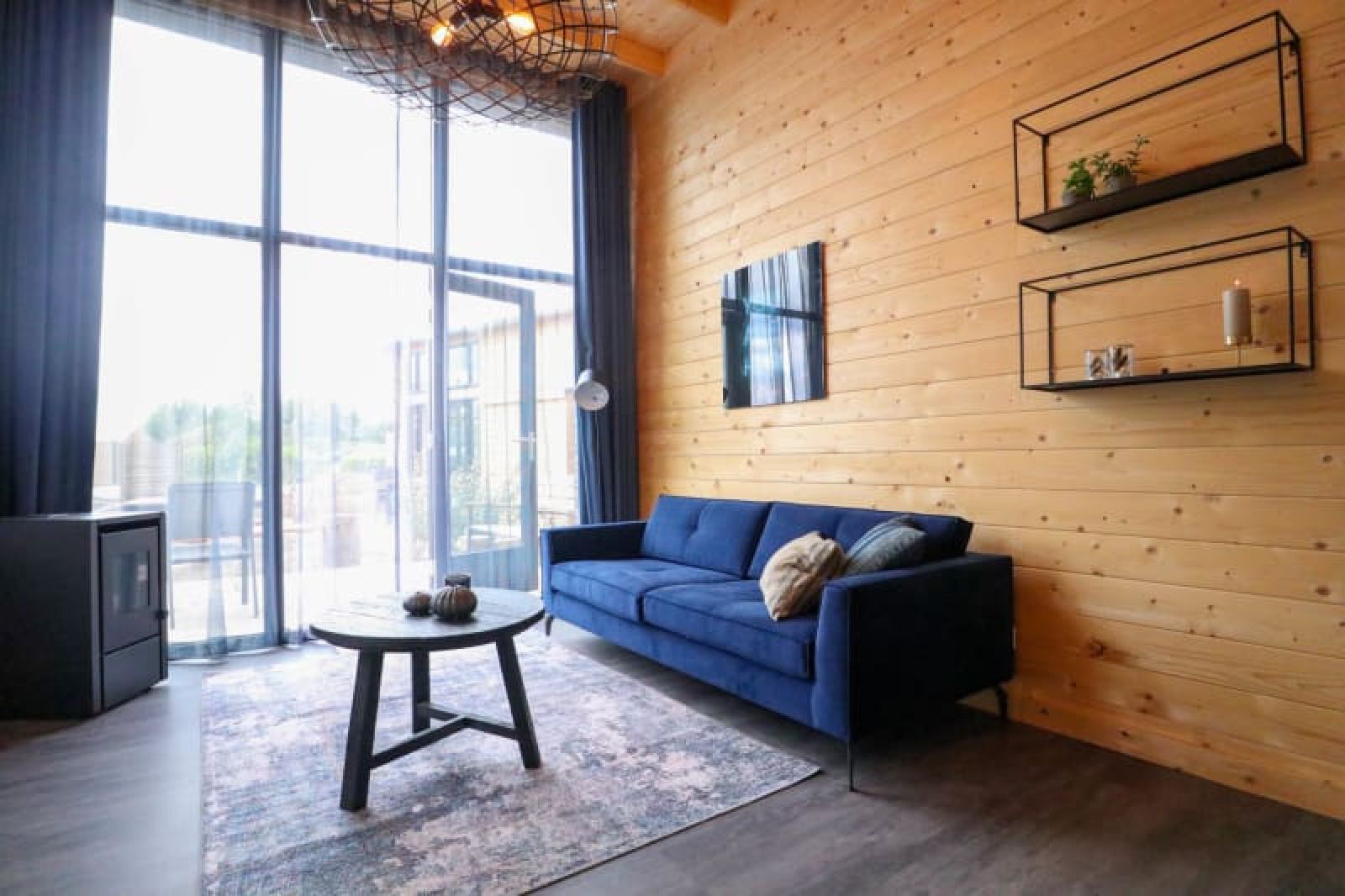 Guest house 540603 - Tent house Vechtstreek - Tiny House
