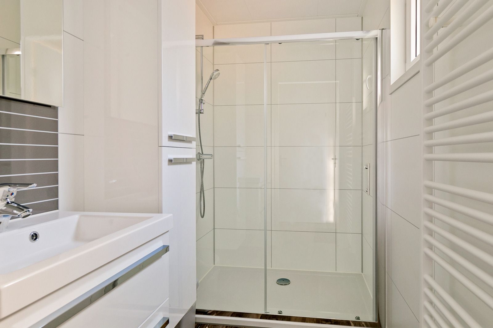 Verblijf 540617 - Vakantiewoning Vechtstreek - Bospark chalet