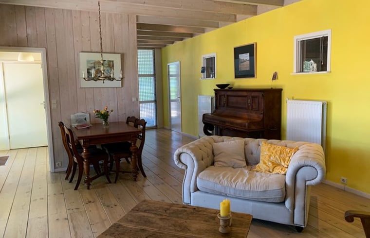 Unterkunft 540841 - Ferienhaus Vechtstreek - Huisje in Balkbrug