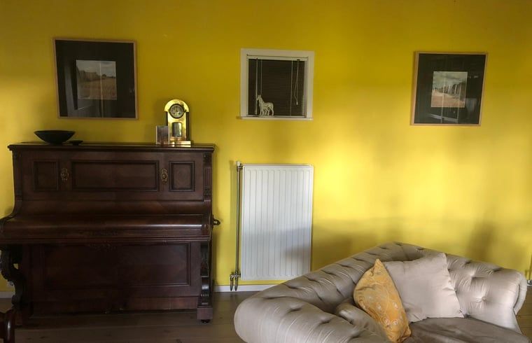 Unterkunft 540841 - Ferienhaus Vechtstreek - Huisje in Balkbrug