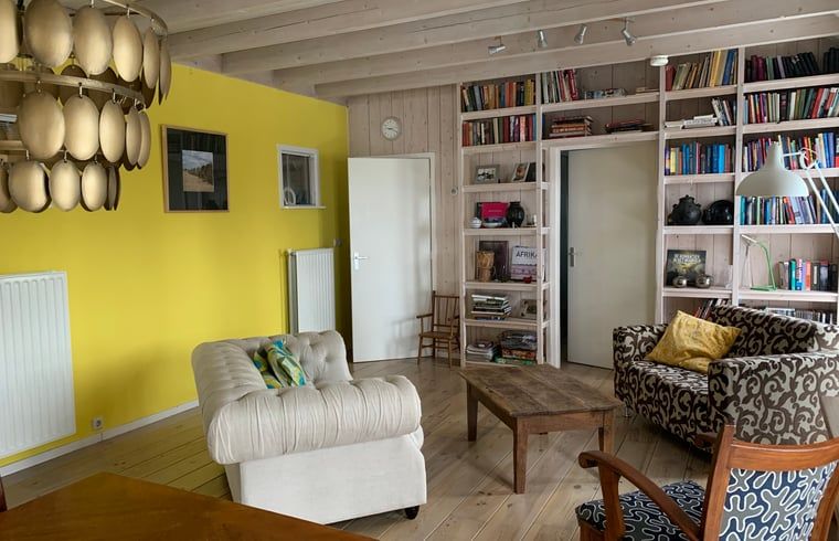 Unterkunft 540841 - Ferienhaus Vechtstreek - Huisje in Balkbrug