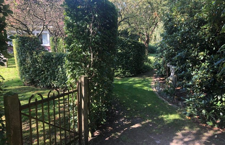 Unterkunft 540841 - Ferienhaus Vechtstreek - Huisje in Balkbrug