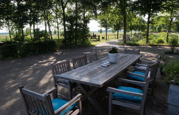 Unterkunft 540841 - Ferienhaus Vechtstreek - Huisje in Balkbrug