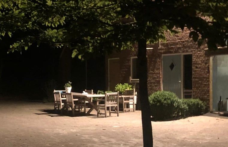 Unterkunft 540841 - Ferienhaus Vechtstreek - Huisje in Balkbrug