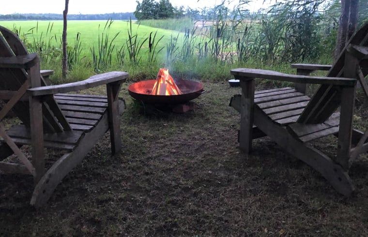 Unterkunft 540841 - Ferienhaus Vechtstreek - Huisje in Balkbrug