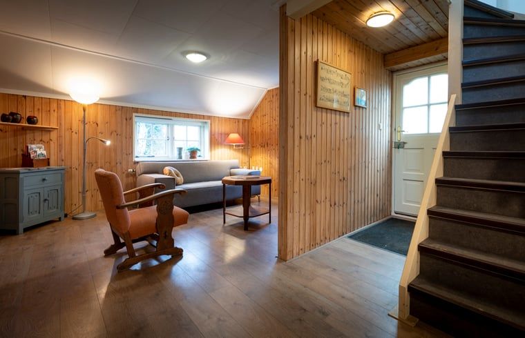 Verblijf 540845 - Vakantiewoning Vechtstreek - Vakantiehuisje in Balkbrug