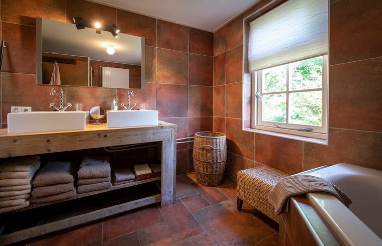 Verblijf 540845 - Vakantiewoning Vechtstreek - Vakantiehuisje in Balkbrug