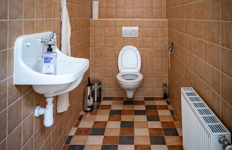 Verblijf 540845 - Vakantiewoning Vechtstreek - Vakantiehuisje in Balkbrug