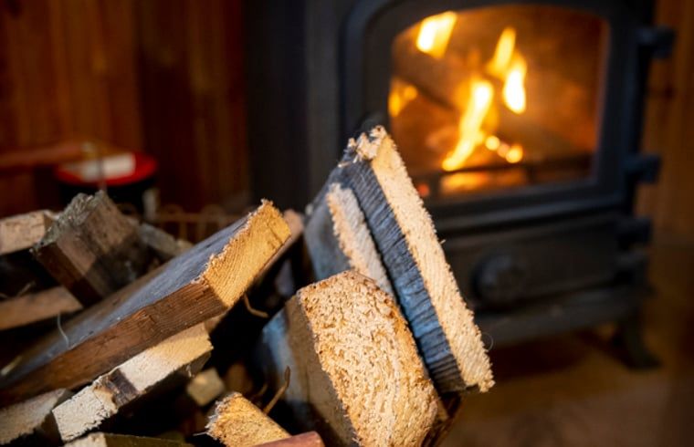 Verblijf 540845 - Vakantiewoning Vechtstreek - Vakantiehuisje in Balkbrug