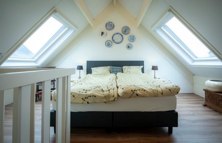 Verblijf 540845 - Vakantiewoning Vechtstreek - Vakantiehuisje in Balkbrug