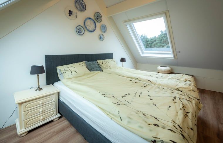 Verblijf 540845 - Vakantiewoning Vechtstreek - Vakantiehuisje in Balkbrug