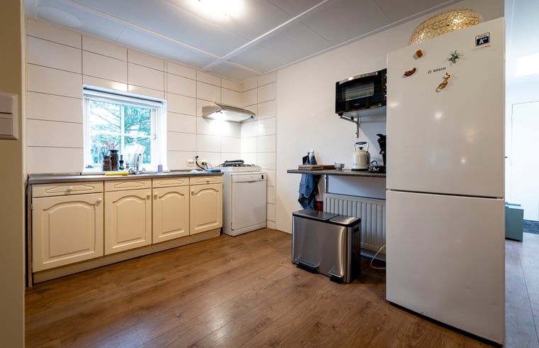 Verblijf 540845 - Vakantiewoning Vechtstreek - Vakantiehuisje in Balkbrug