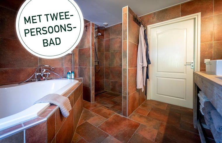 Verblijf 540845 - Vakantiewoning Vechtstreek - Vakantiehuisje in Balkbrug