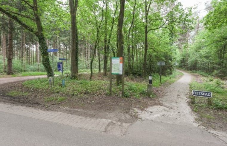 Verblijf 540845 - Vakantiewoning Vechtstreek - Vakantiehuisje in Balkbrug