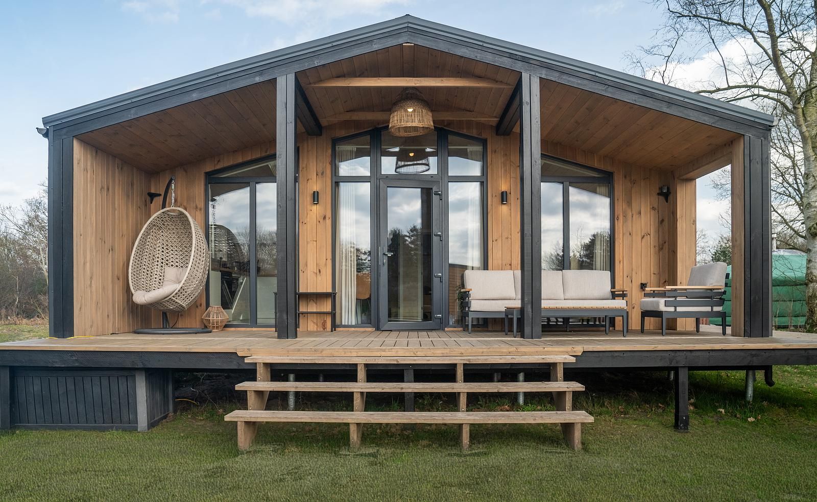 Verblijf 540850 - Vakantiewoning Vechtstreek - Slowlodge