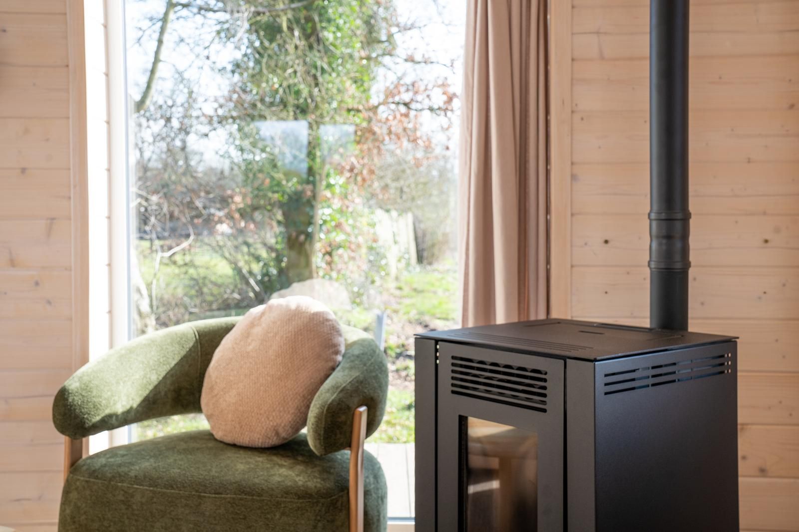 Verblijf 540850 - Vakantiewoning Vechtstreek - Slowlodge