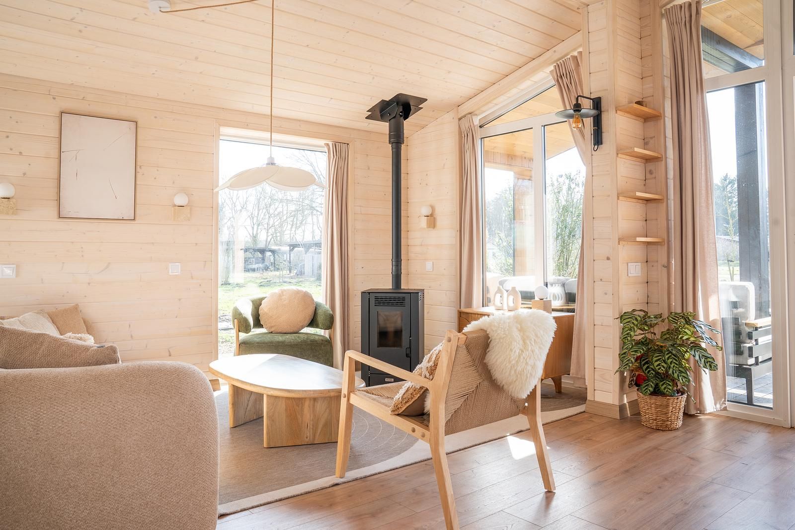 Verblijf 540850 - Vakantiewoning Vechtstreek - Slowlodge