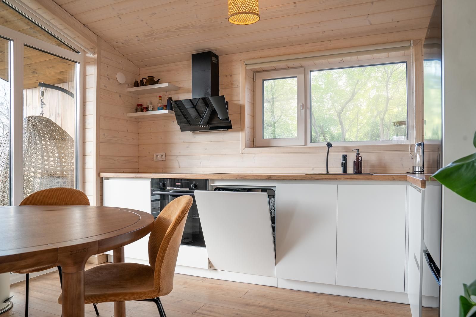 Verblijf 540850 - Vakantiewoning Vechtstreek - Slowlodge