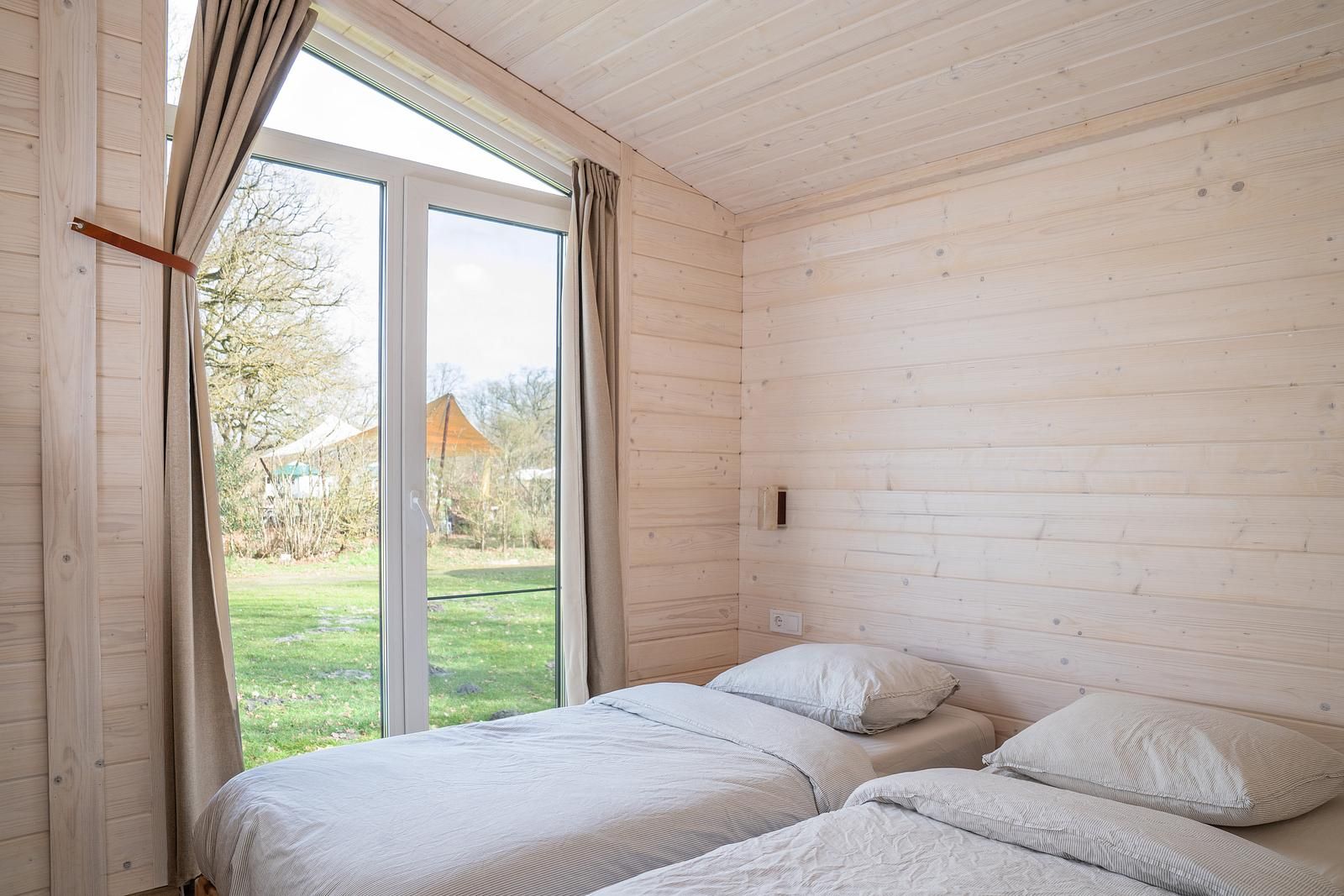 Verblijf 540850 - Vakantiewoning Vechtstreek - Slowlodge