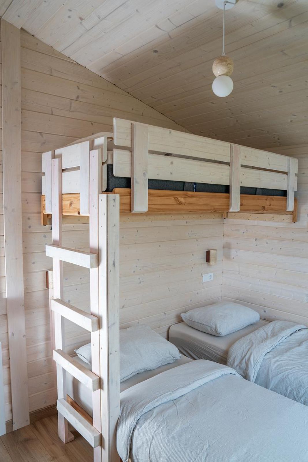 Verblijf 540850 - Vakantiewoning Vechtstreek - Slowlodge