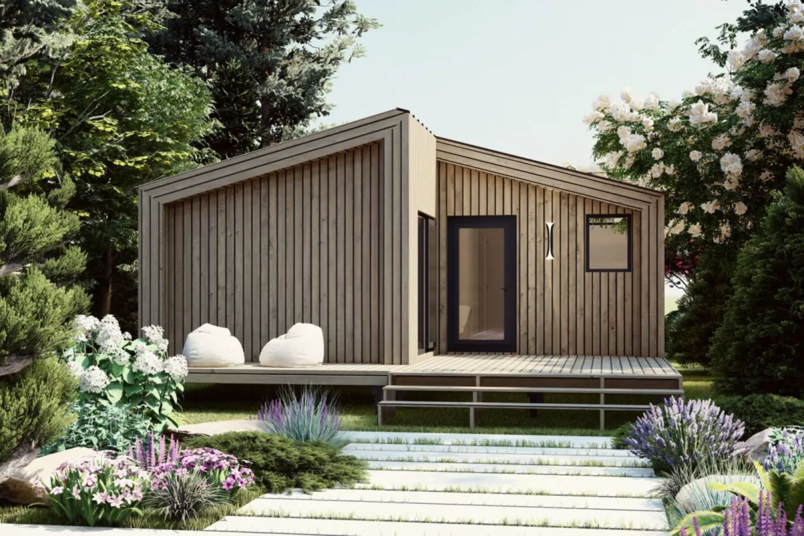 Verblijf 540852 - Vakantiewoning Vechtstreek - Slowlodge 2