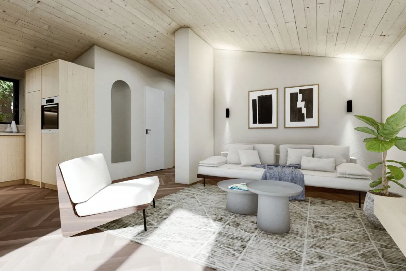 Verblijf 540852 - Vakantiewoning Vechtstreek - Slowlodge 2