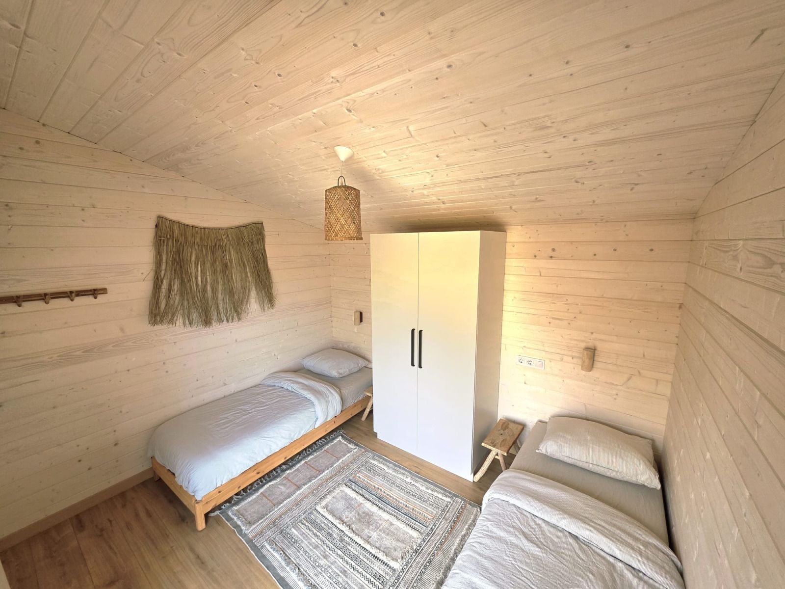 Unterkunft 540852 - Ferienhaus Vechtstreek - Slowlodge 2