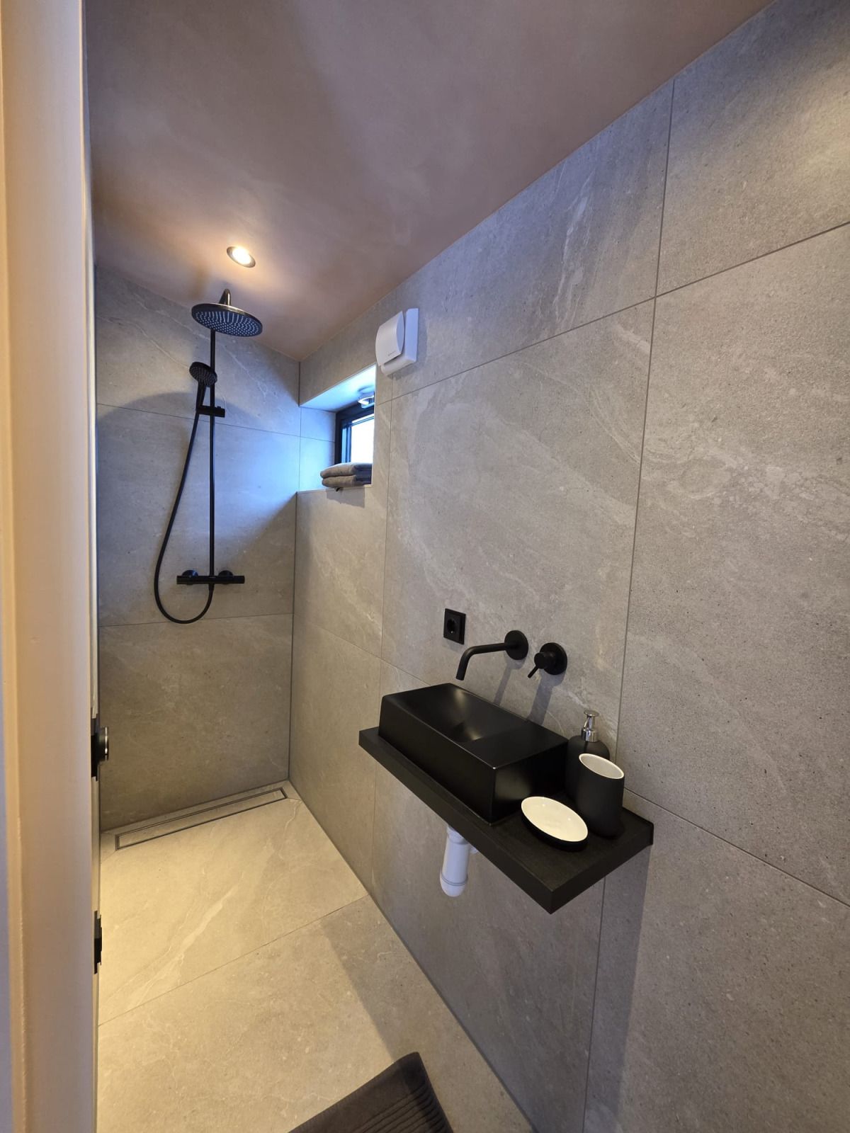 Unterkunft 540853 - Ferienhaus Vechtstreek - Slowcabin