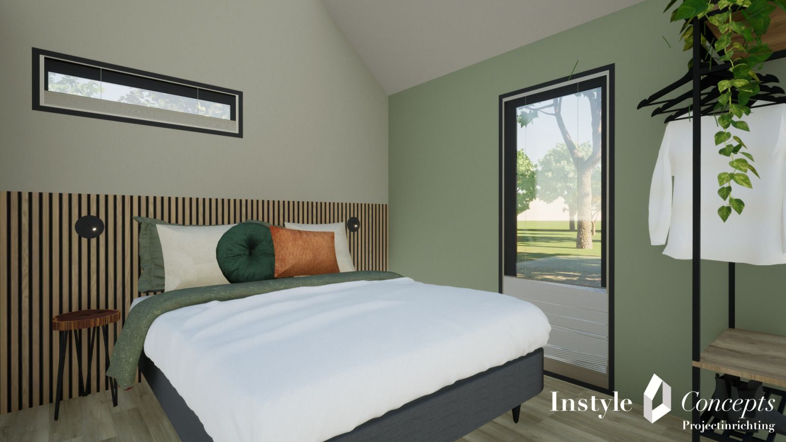 Unterkunft 540854 - Ferienhaus Vechtstreek - Cosy Lodge