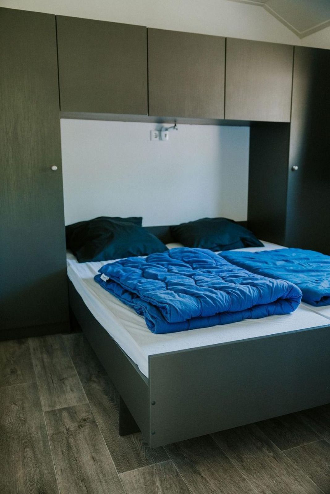 Verblijf 540862 - Vakantiewoning Vechtstreek - Boslodge