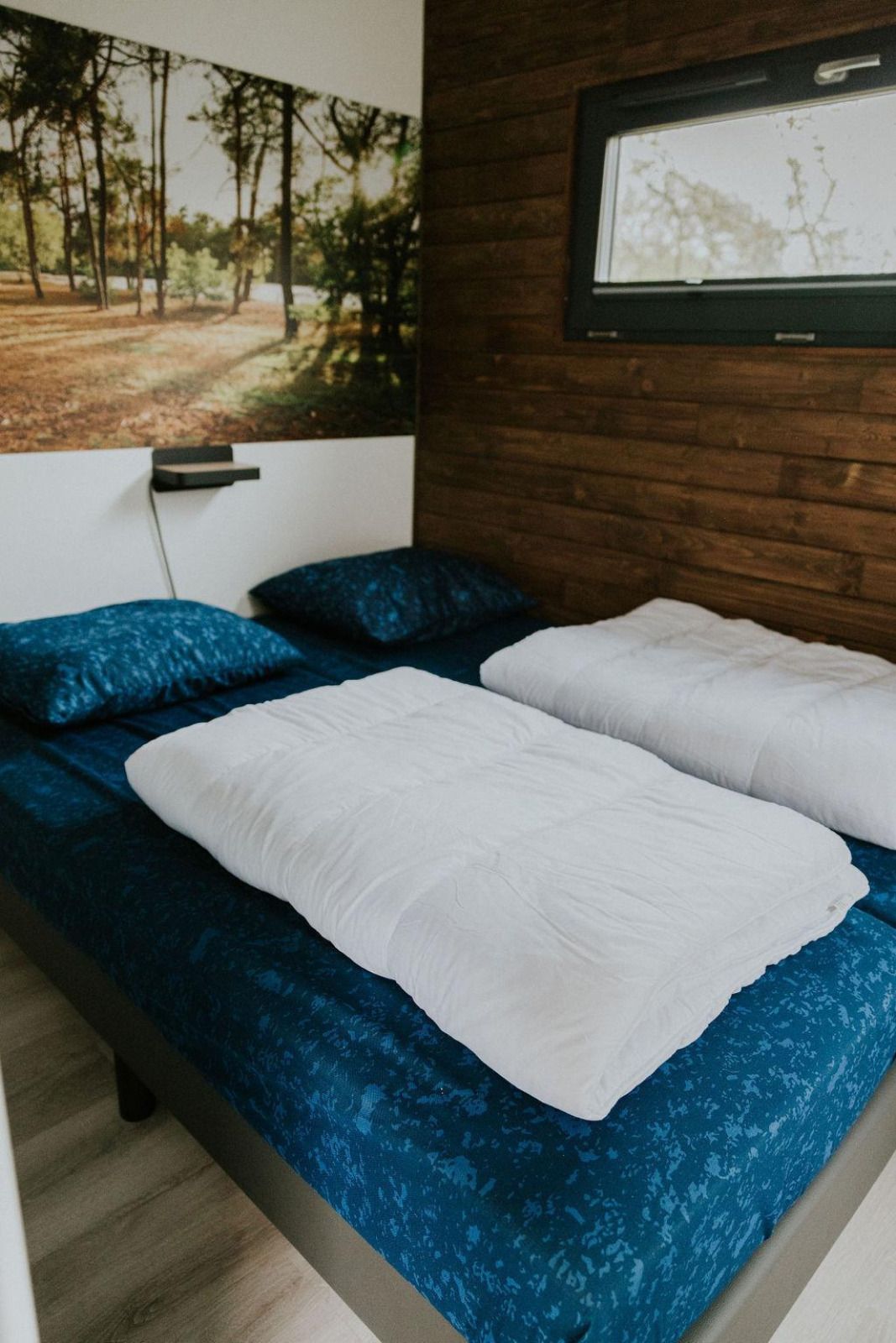 Unterkunft 540865 - Ferienhaus Vechtstreek - Tiny house XL