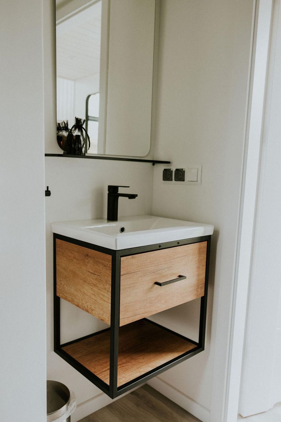 Unterkunft 540865 - Ferienhaus Vechtstreek - Tiny house XL