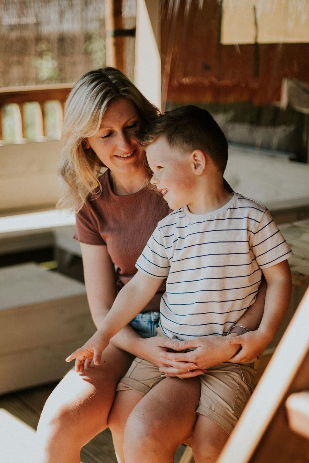 Unterkunft 540867 - Ferienhaus Vechtstreek - Ranger lodge