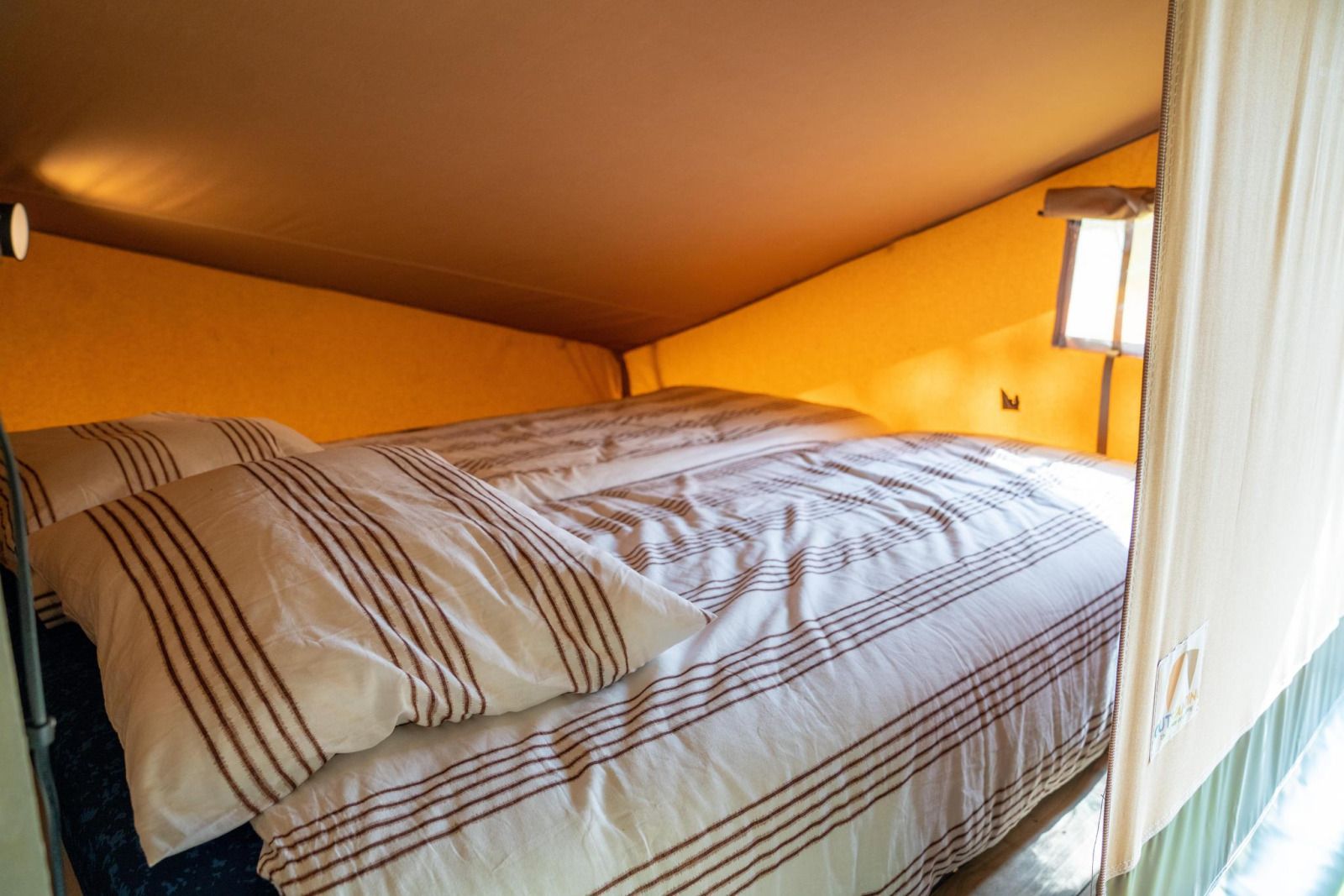 Unterkunft 540867 - Ferienhaus Vechtstreek - Ranger lodge