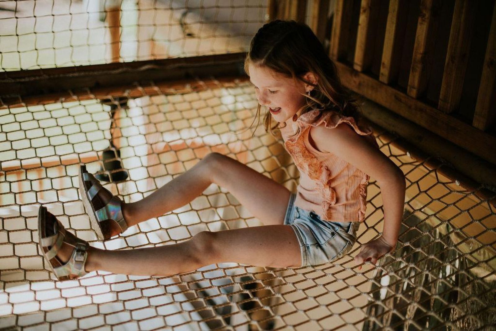 Unterkunft 540867 - Ferienhaus Vechtstreek - Ranger lodge