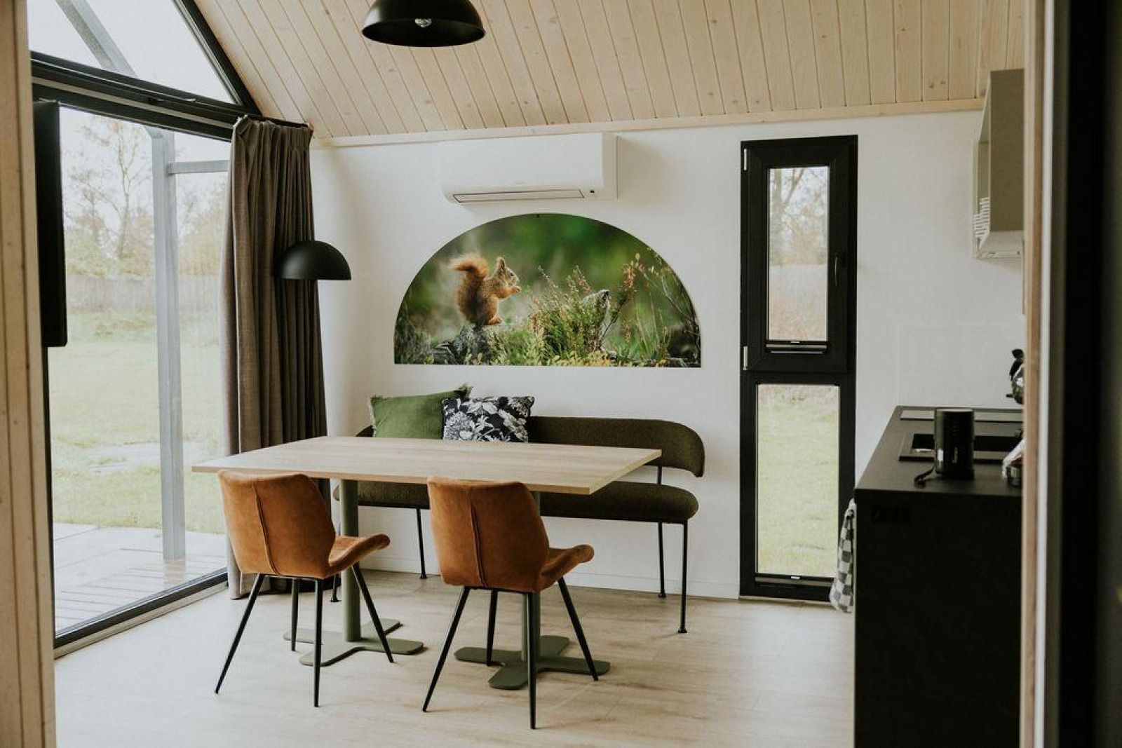 Unterkunft 540868 - Ferienhaus Vechtstreek - Cosy house