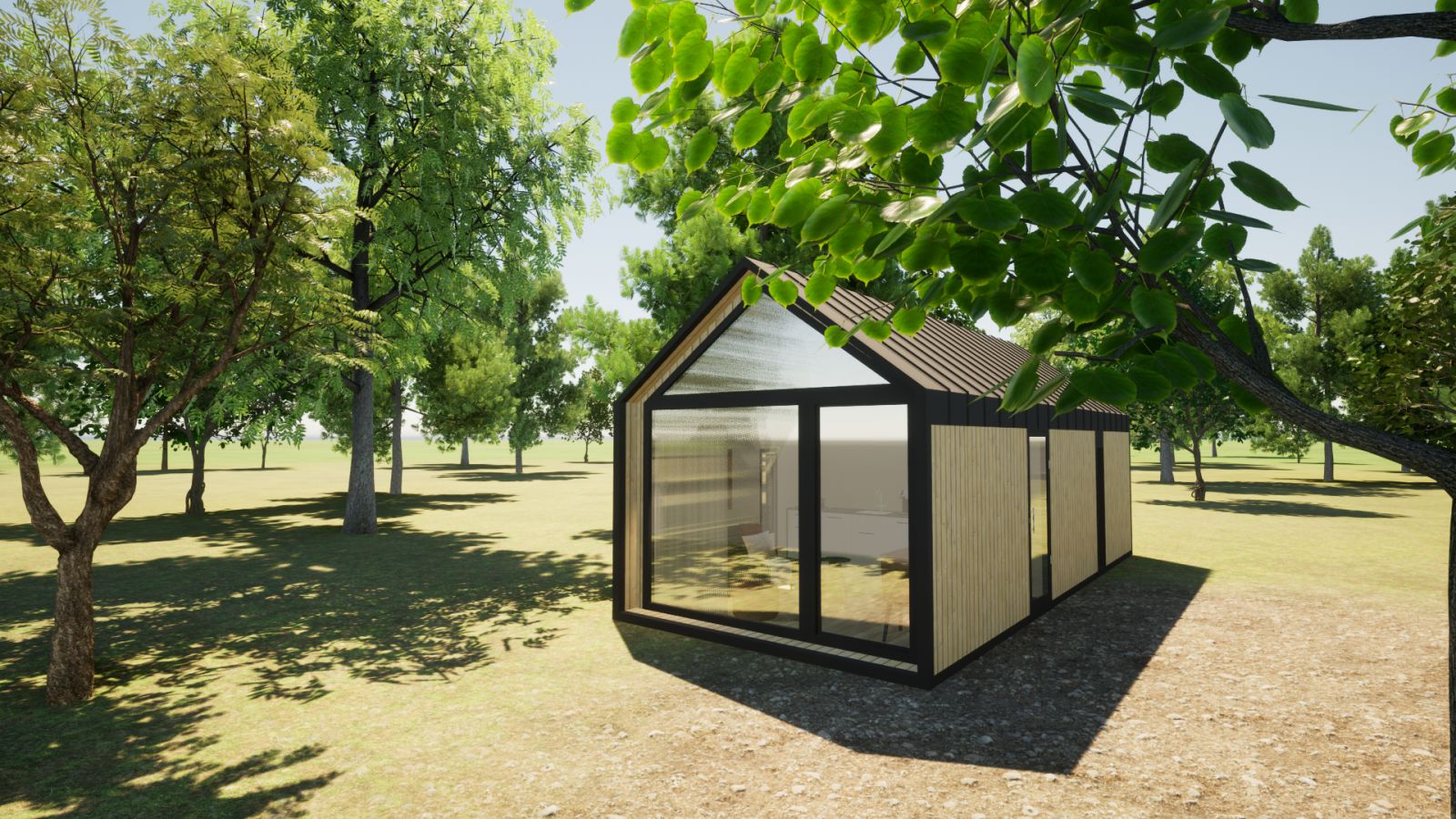 Guest house 540875 - Holiday property Vechtstreek - Reestdal loft