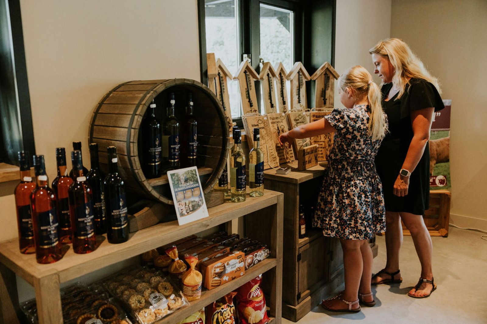 Guest house 540875 - Holiday property Vechtstreek - Reestdal loft