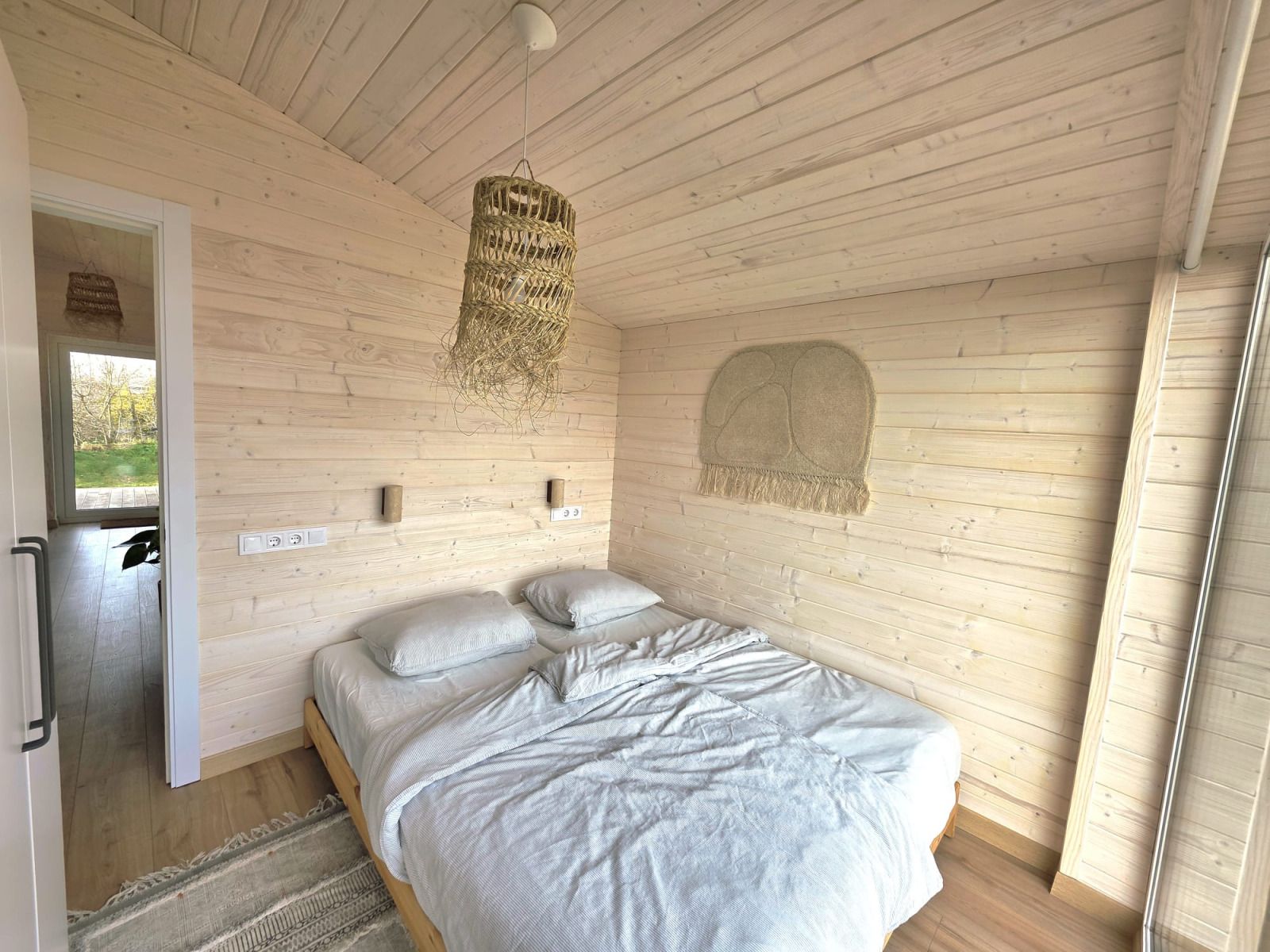 Guest house 540876 - Holiday property Vechtstreek - Slowlodge Sage