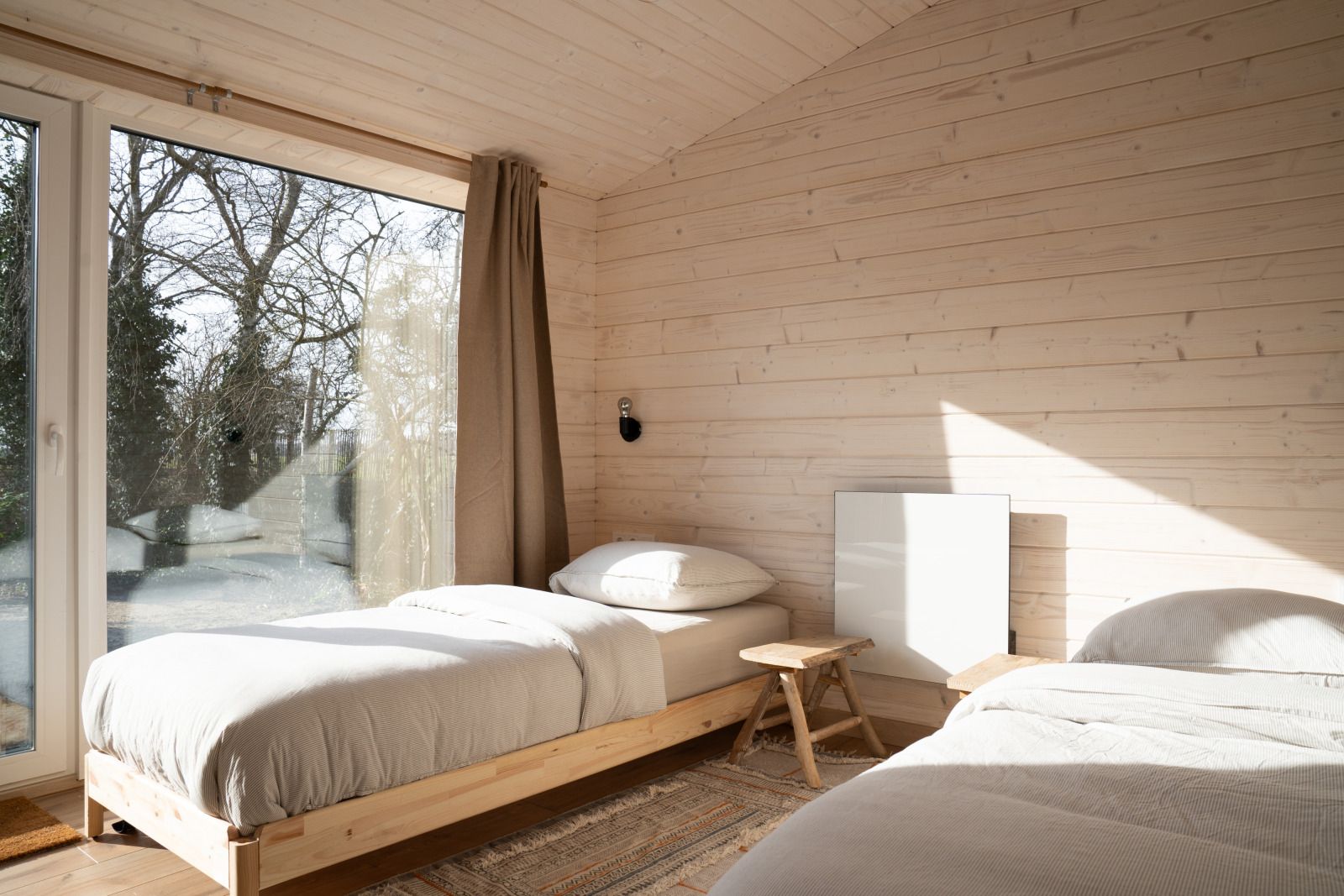 Guest house 540876 - Holiday property Vechtstreek - Slowlodge Sage