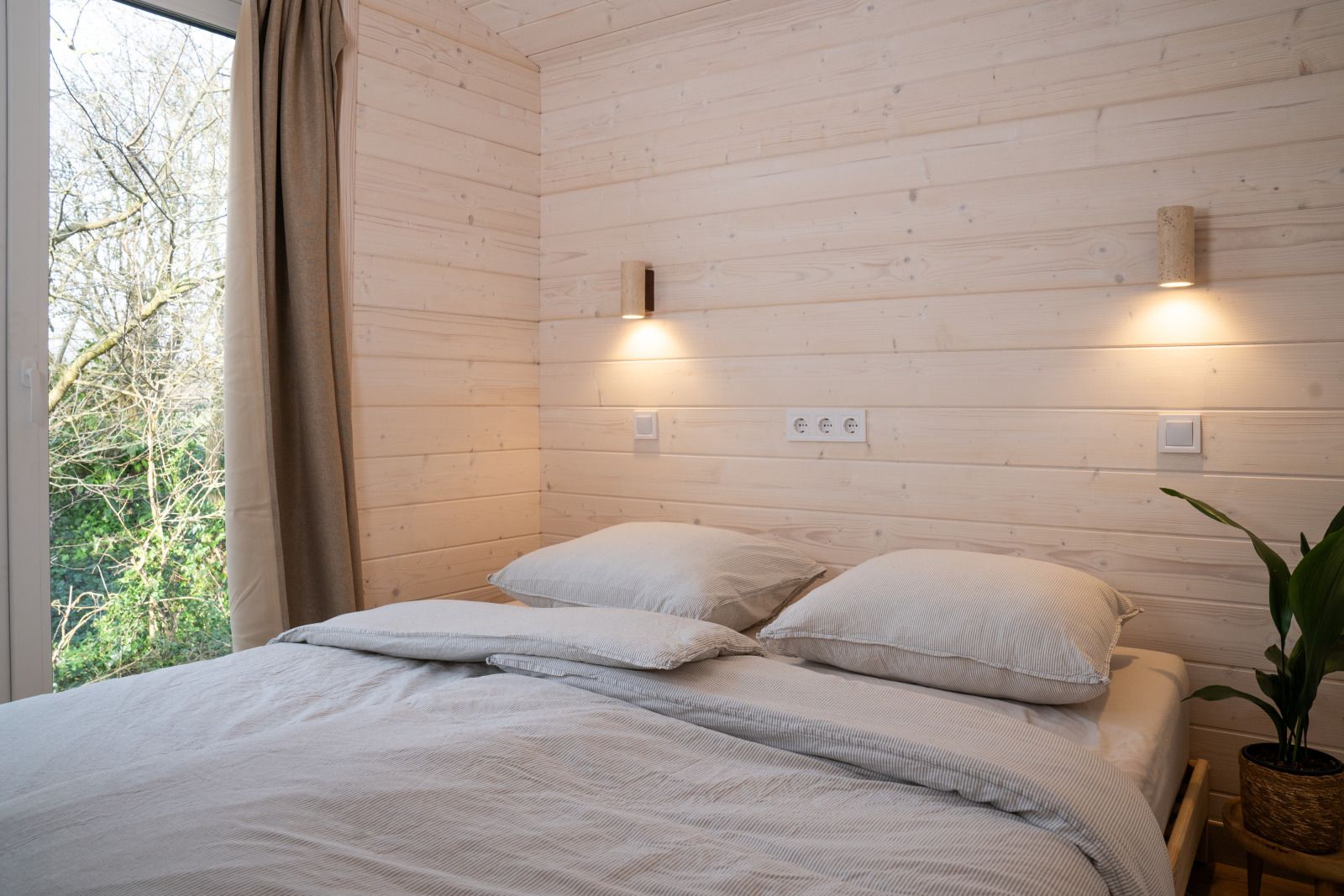 Guest house 540876 - Holiday property Vechtstreek - Slowlodge Sage