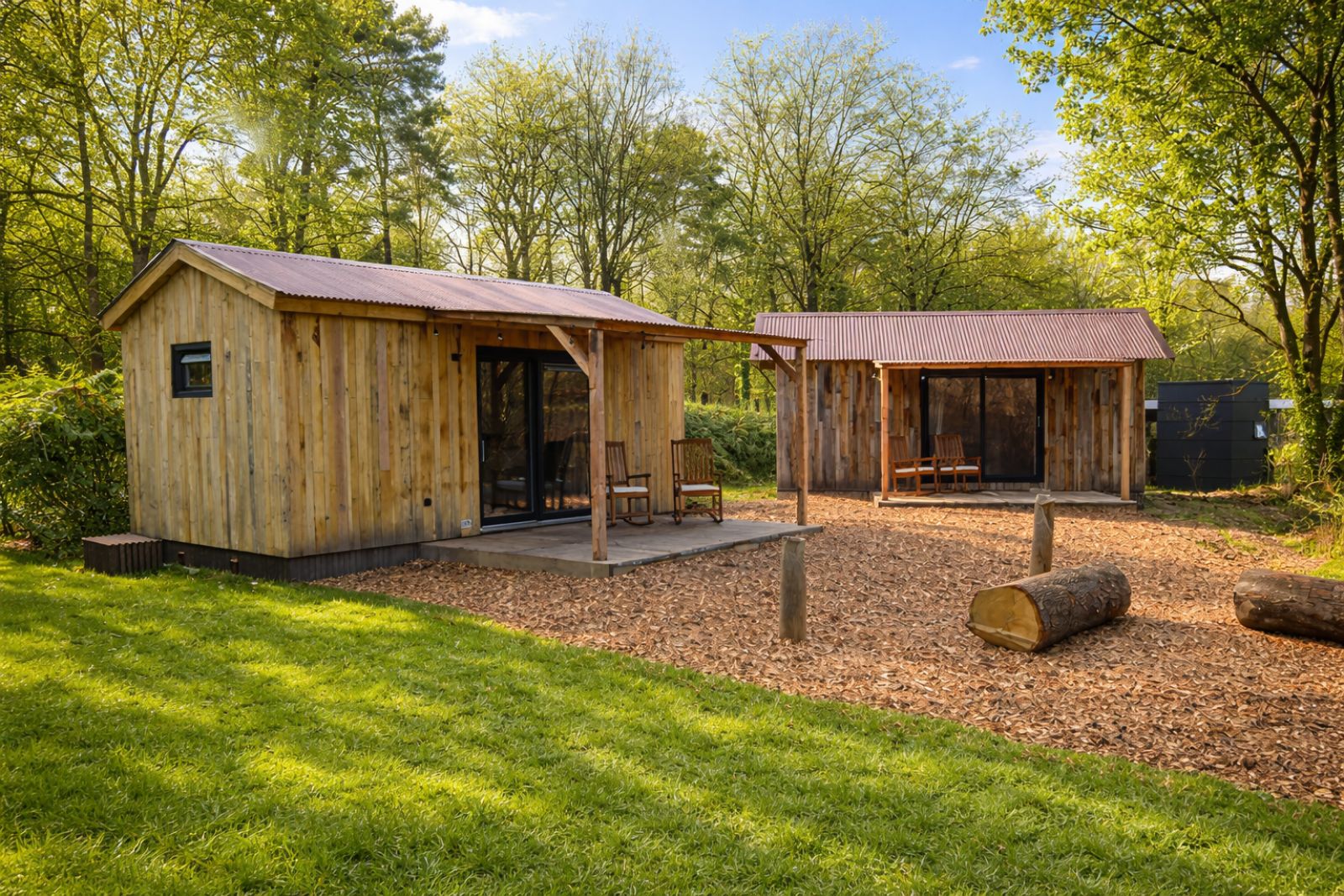 Verblijf 540878 - Vakantiewoning Vechtstreek - Barn