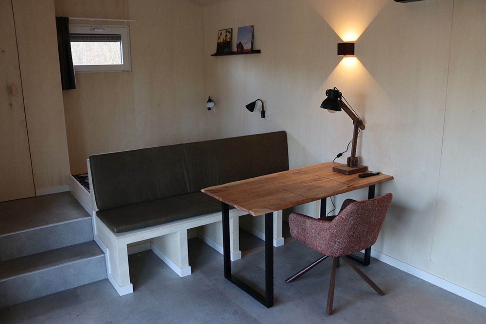 Verblijf 540878 - Vakantiewoning Vechtstreek - Barn