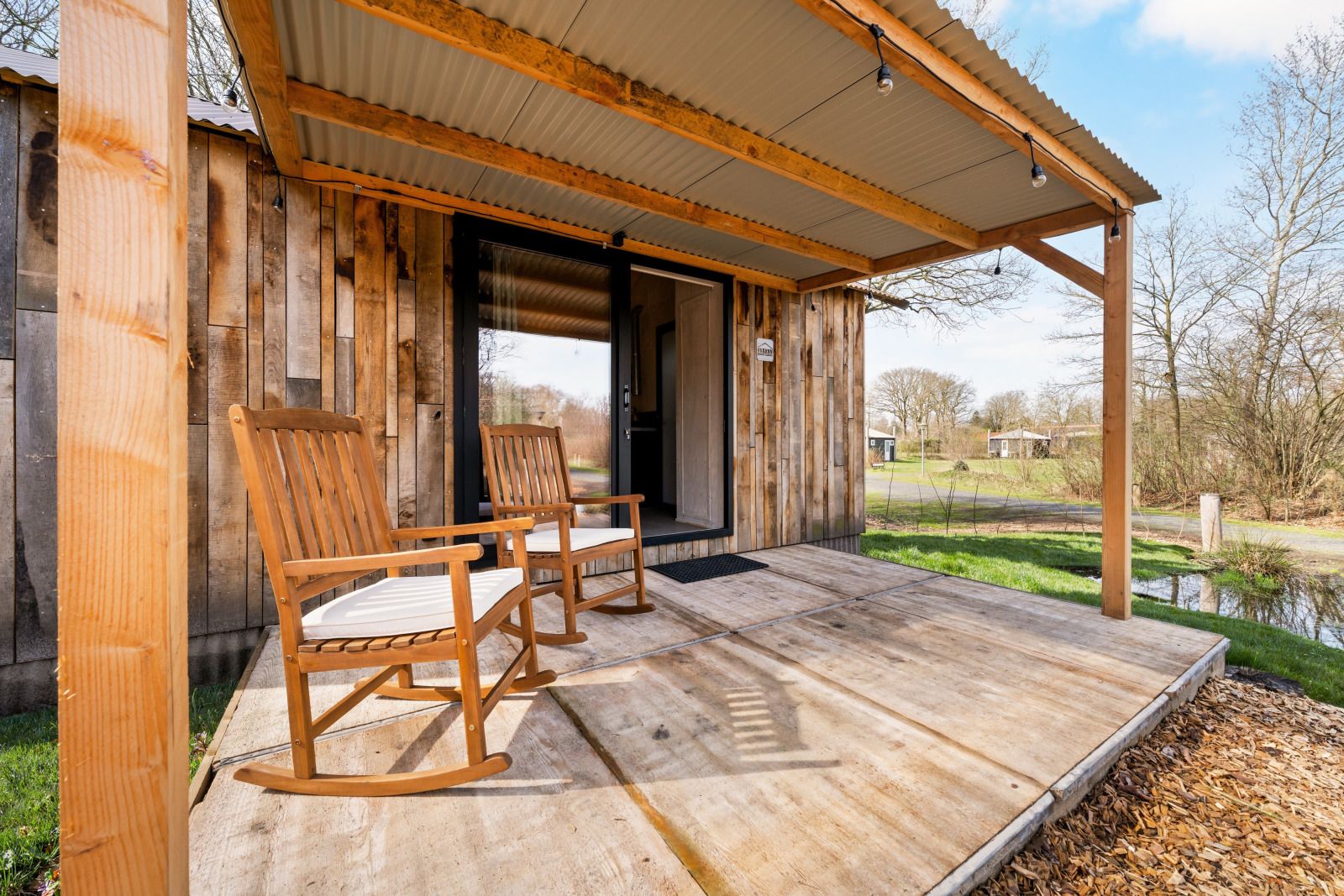 Verblijf 540878 - Vakantiewoning Vechtstreek - Barn