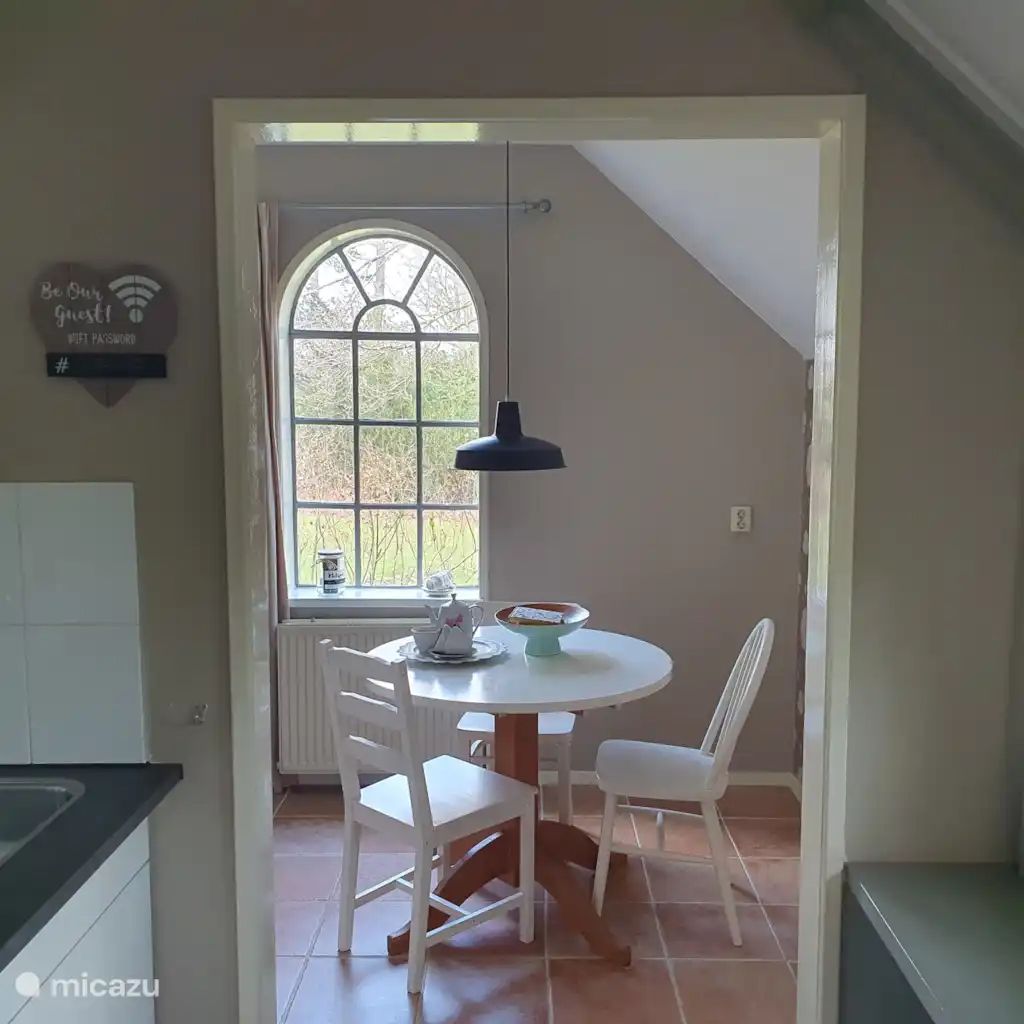 Guest house 540882 - Holiday property Vechtstreek - Vakantiehuisje Reestdal