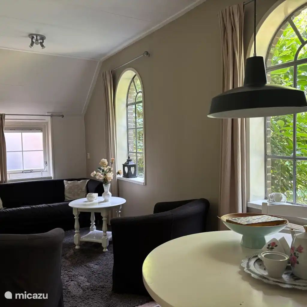 Guest house 540882 - Holiday property Vechtstreek - Vakantiehuisje Reestdal