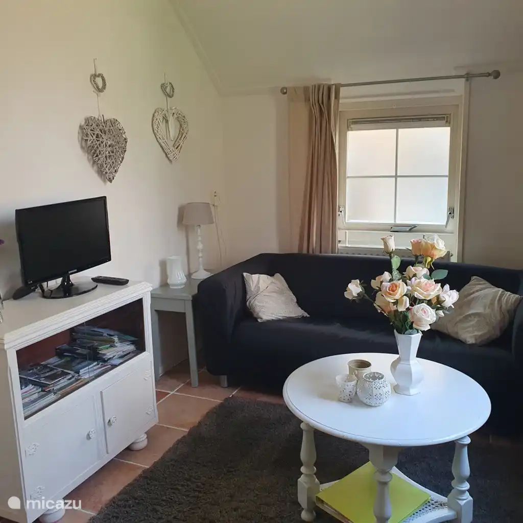 Guest house 540882 - Holiday property Vechtstreek - Vakantiehuisje Reestdal