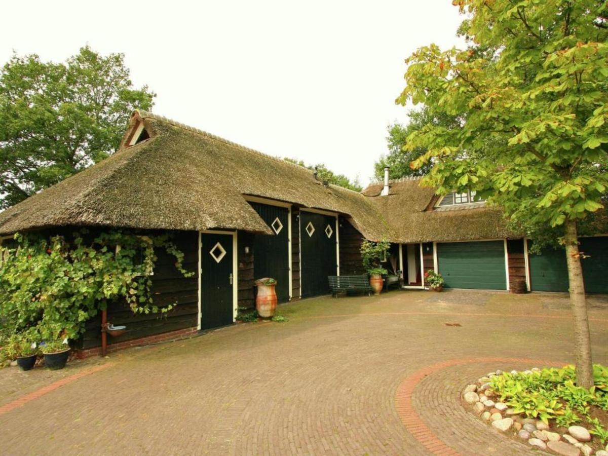 Verblijf 540885 - Vakantiewoning Vechtstreek - Hytte